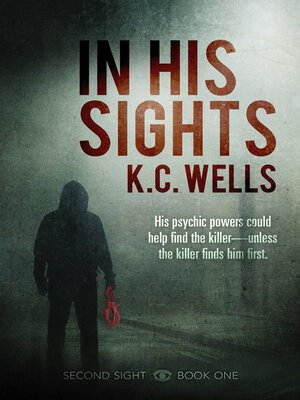 cover image of In His Sights